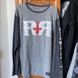 Rock Revival Long Sleev T-Shirt